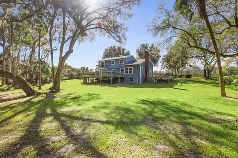 385 E Country Circle Drive Port Orange FL 32128