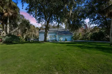 385 E Country Circle Drive Port Orange FL 32128
