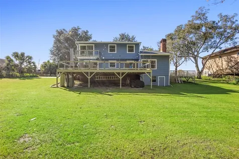 385 E Country Circle Drive Port Orange FL 32128
