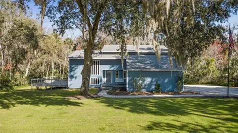 385 E Country Circle Drive Port Orange FL 32128