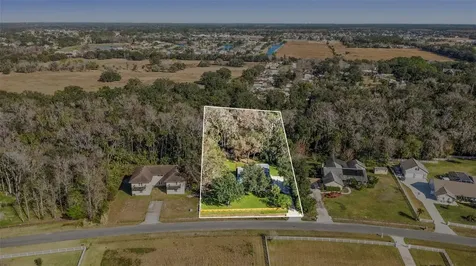 385 E Country Circle Drive Port Orange FL 32128
