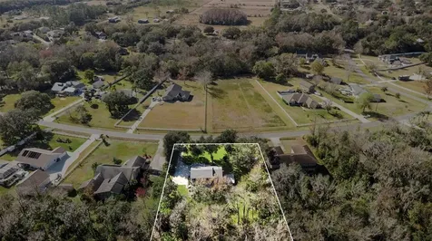 385 E Country Circle Drive Port Orange FL 32128