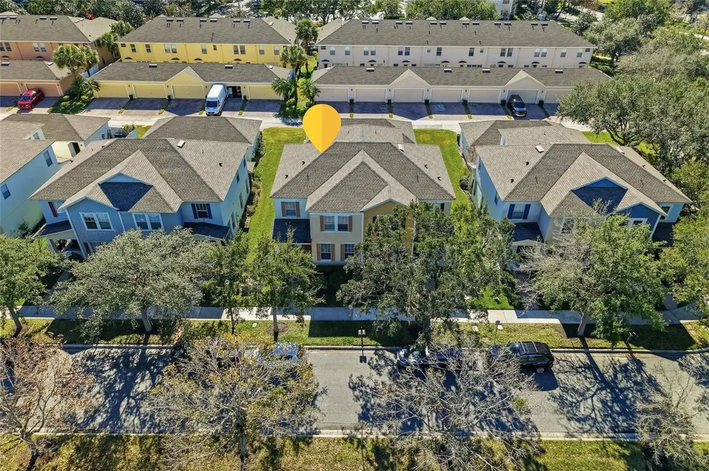 6524 Pasturelands Place Winter Garden FL 34787