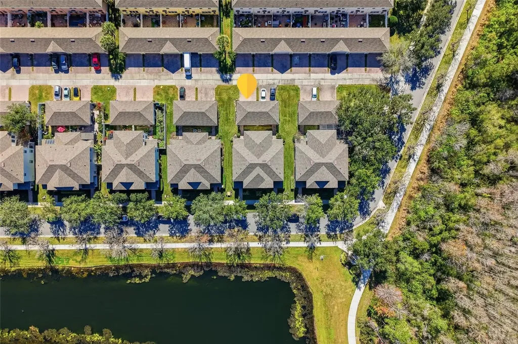 6524 Pasturelands Place Winter Garden FL 34787