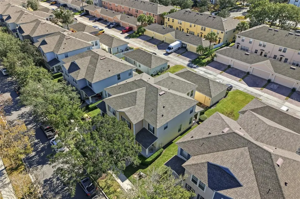 6524 Pasturelands Place Winter Garden FL 34787