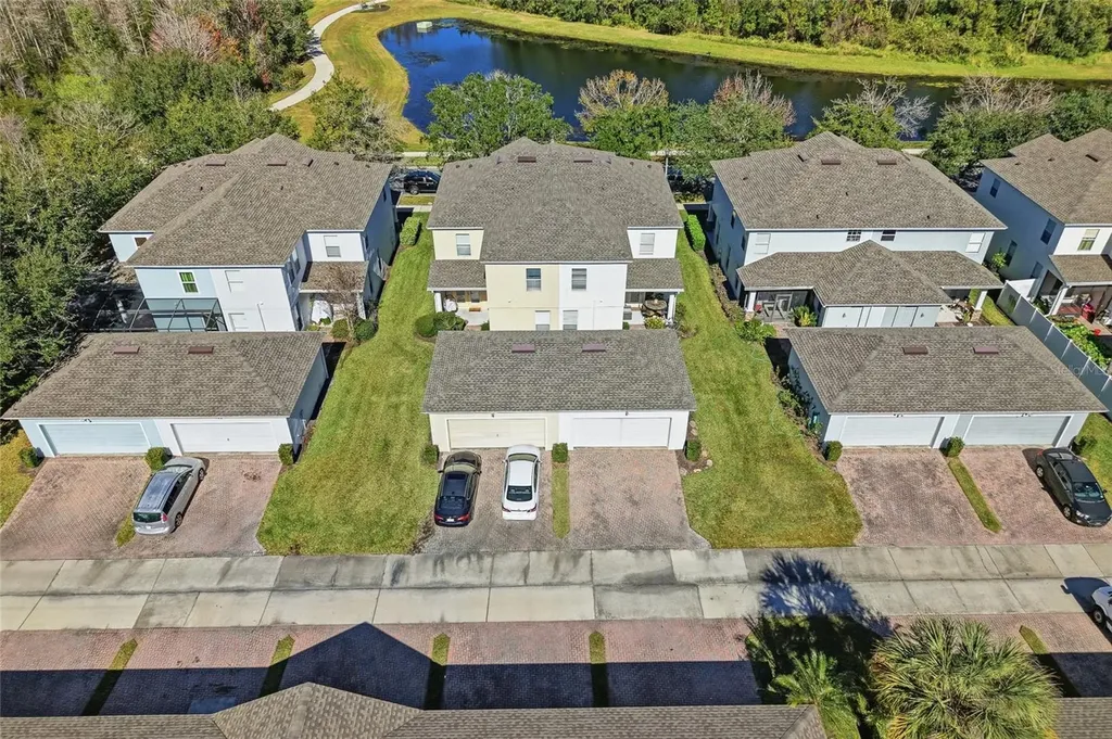 6524 Pasturelands Place Winter Garden FL 34787