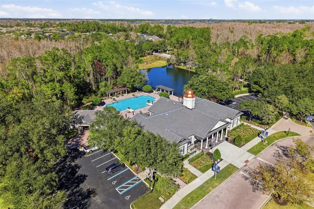 6524 Pasturelands Place Winter Garden FL 34787