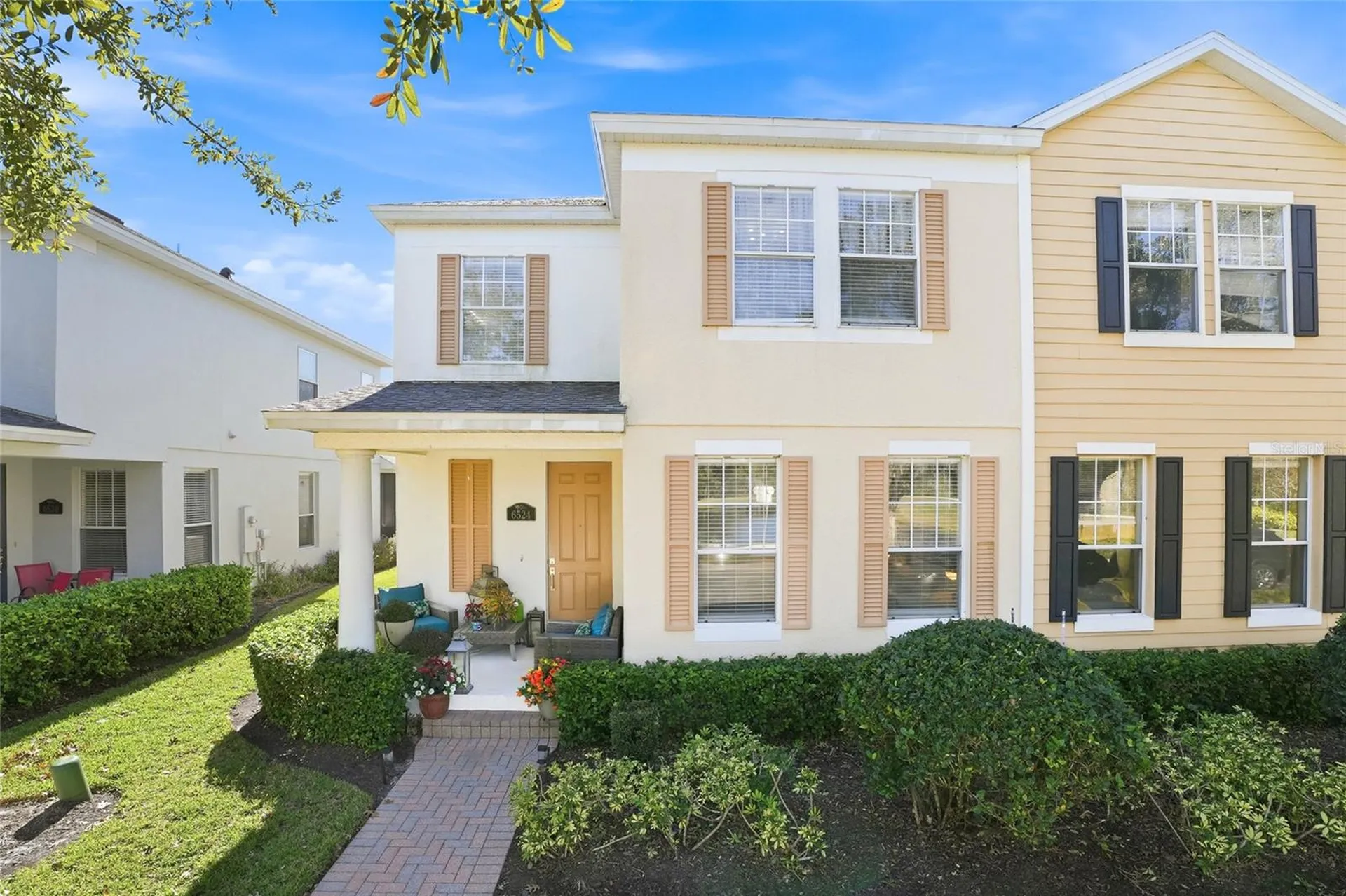 6524 Pasturelands Place Winter Garden FL 34787