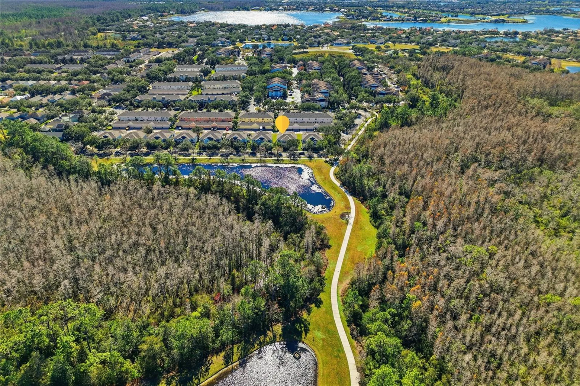 6524 Pasturelands Place Winter Garden FL 34787