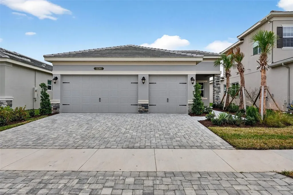 32268 Mahogany Valley Drive Wesley Chapel FL 33543