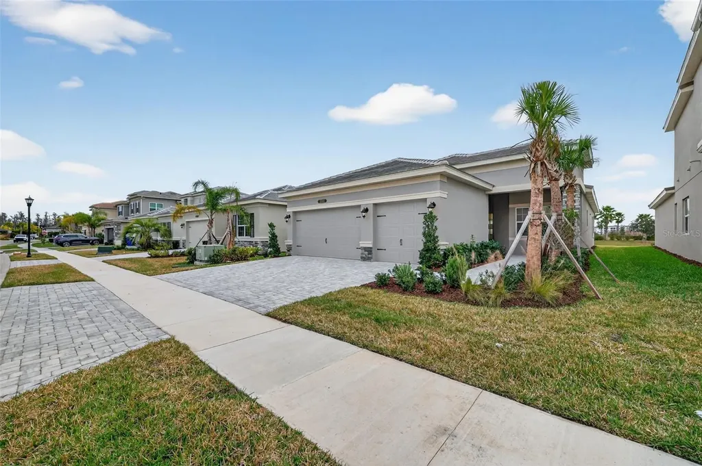 32268 Mahogany Valley Drive Wesley Chapel FL 33543