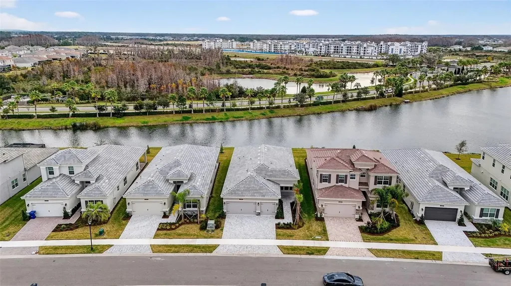32268 Mahogany Valley Drive Wesley Chapel FL 33543
