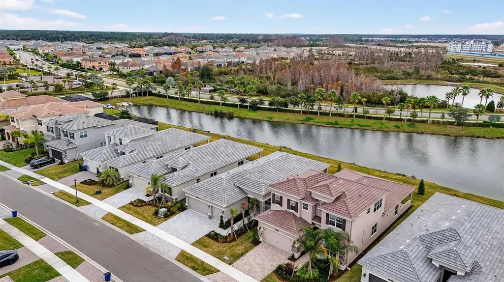 32268 Mahogany Valley Drive Wesley Chapel FL 33543