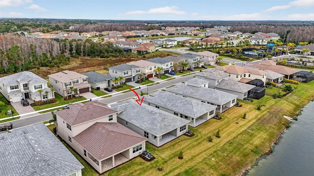 32268 Mahogany Valley Drive Wesley Chapel FL 33543
