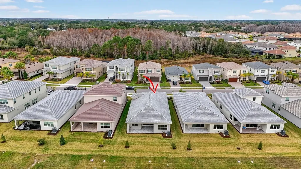 32268 Mahogany Valley Drive Wesley Chapel FL 33543