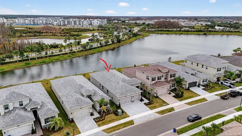 32268 Mahogany Valley Drive Wesley Chapel FL 33543