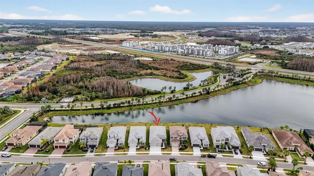 32268 Mahogany Valley Drive Wesley Chapel FL 33543