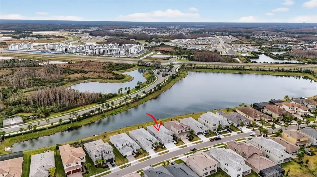 32268 Mahogany Valley Drive Wesley Chapel FL 33543
