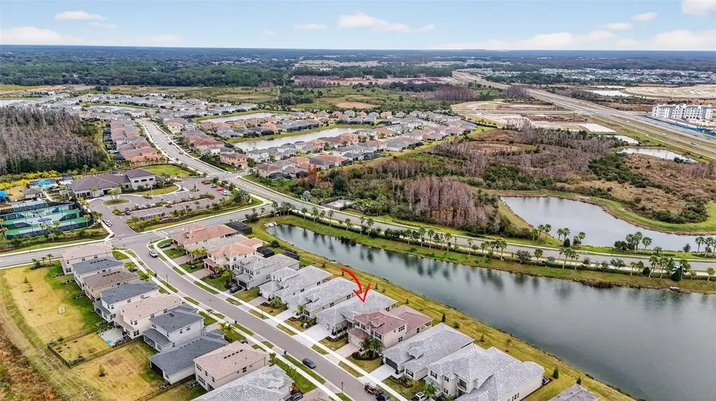 32268 Mahogany Valley Drive Wesley Chapel FL 33543