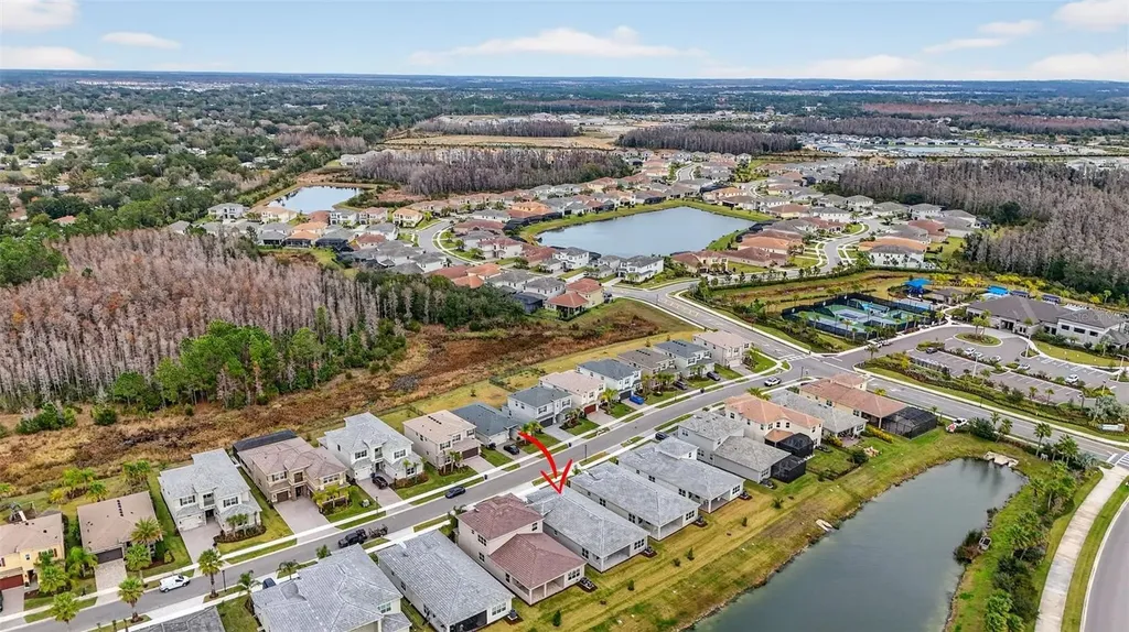 32268 Mahogany Valley Drive Wesley Chapel FL 33543