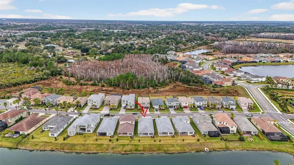 32268 Mahogany Valley Drive Wesley Chapel FL 33543