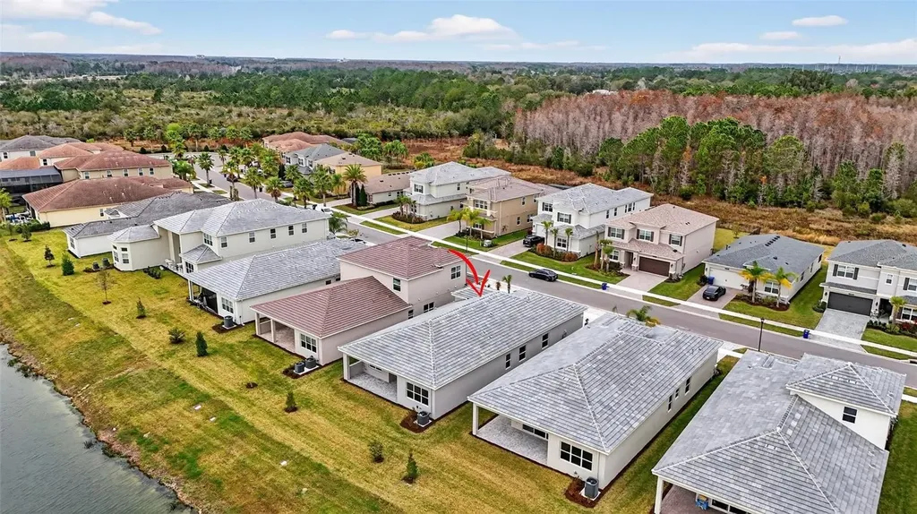 32268 Mahogany Valley Drive Wesley Chapel FL 33543