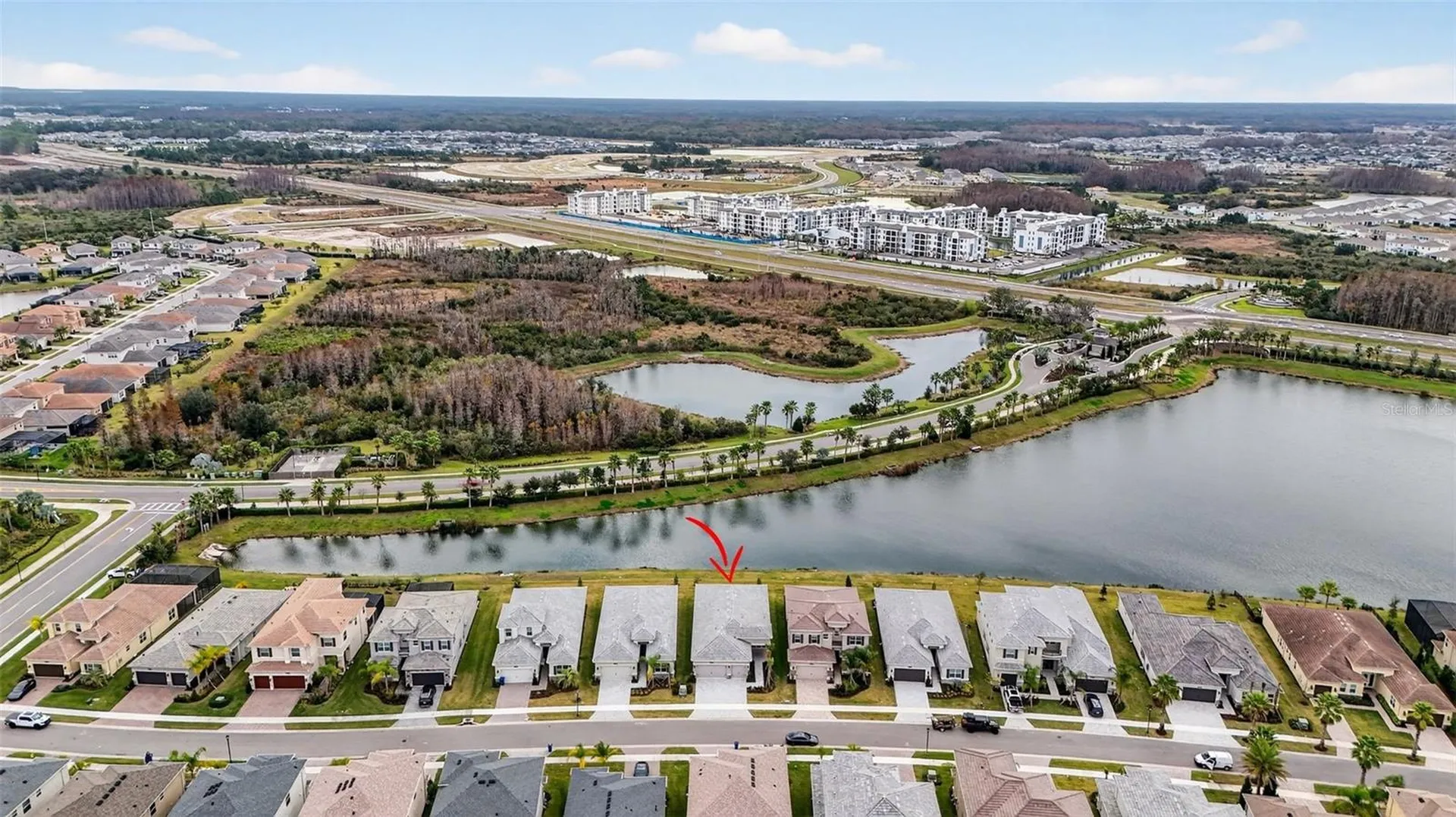32268 Mahogany Valley Drive Wesley Chapel FL 33543