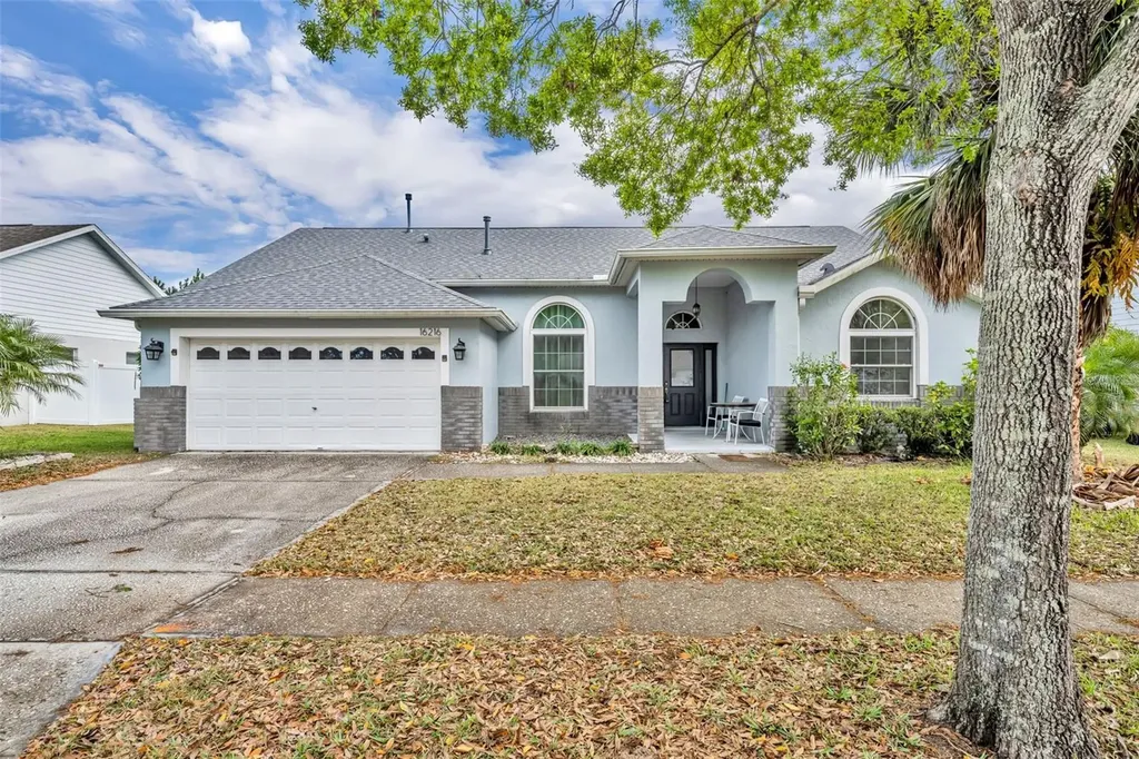 16216 Magnolia Hill Street Clermont FL 34714