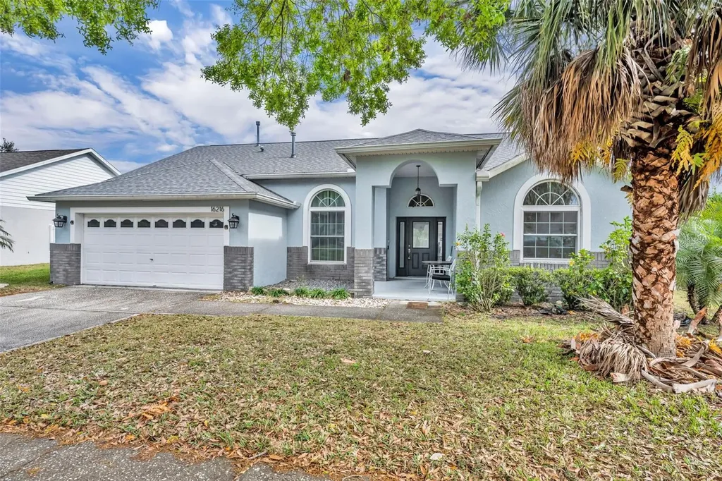16216 Magnolia Hill Street Clermont FL 34714