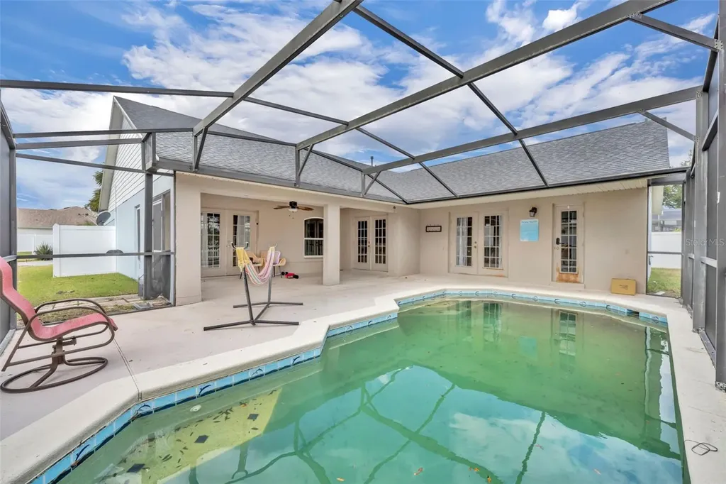 16216 Magnolia Hill Street Clermont FL 34714