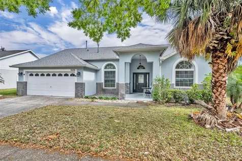 16216 Magnolia Hill Street Clermont FL 34714