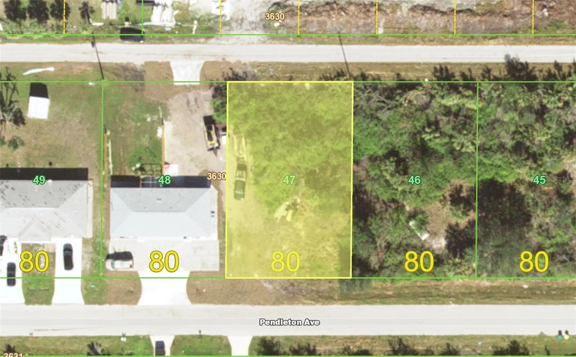 10434 Pendleton Avenue Englewood FL 34224