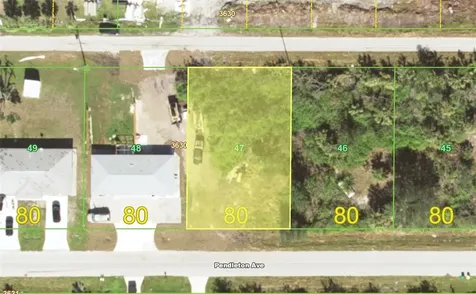 10434 Pendleton Avenue Englewood FL 34224