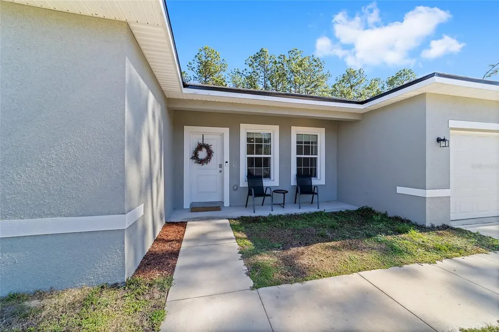 13669 SW 81st Circle Ocala FL 34473