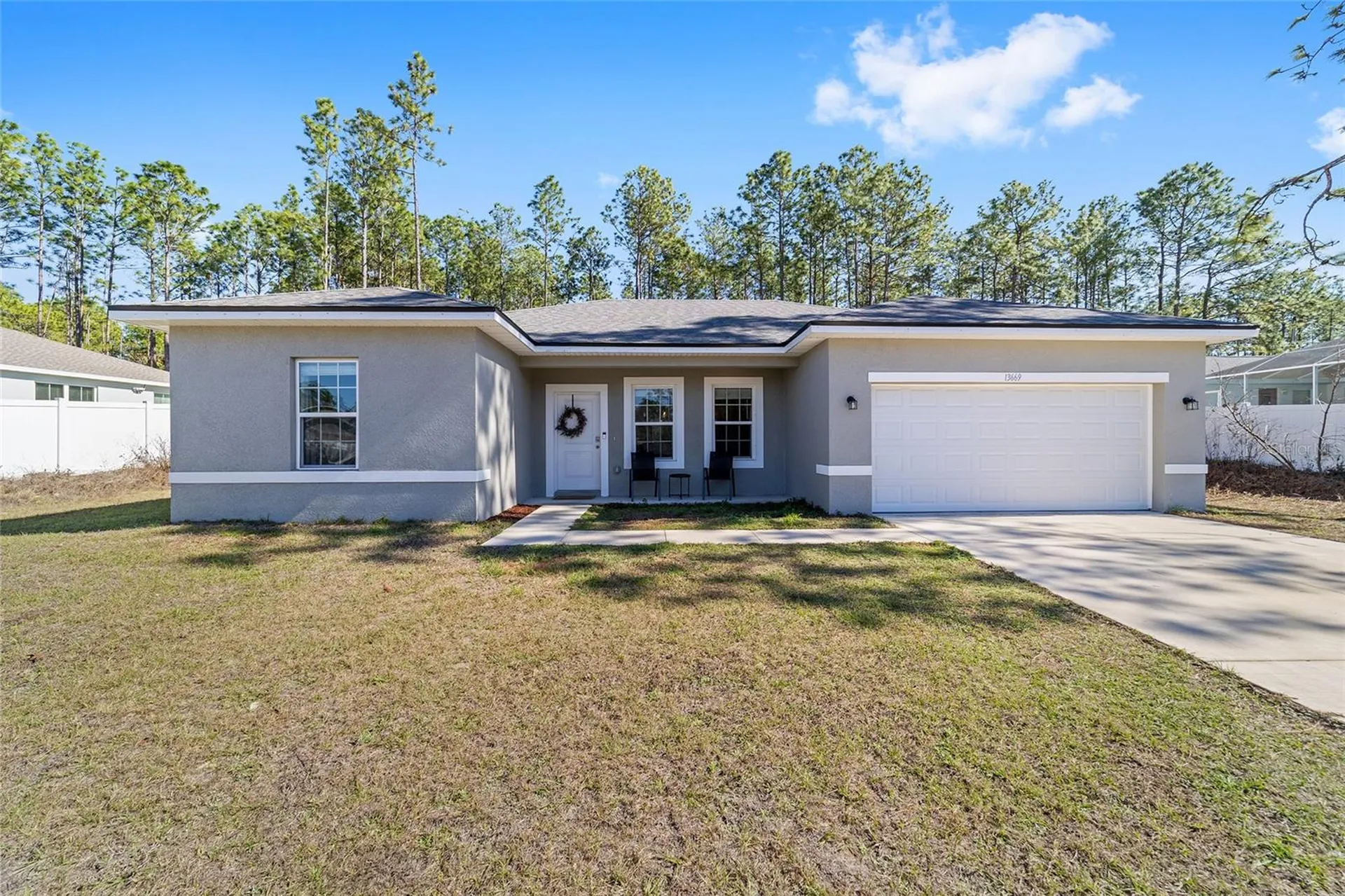 13669 SW 81st Circle Ocala FL 34473