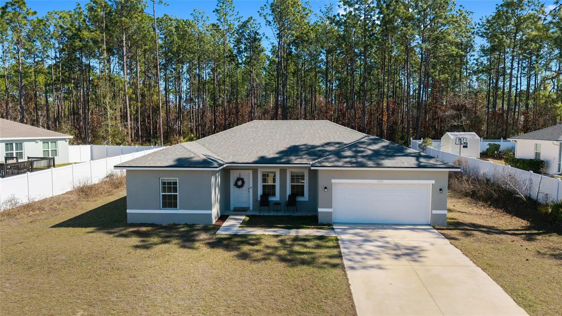 13669 SW 81st Circle Ocala FL 34473