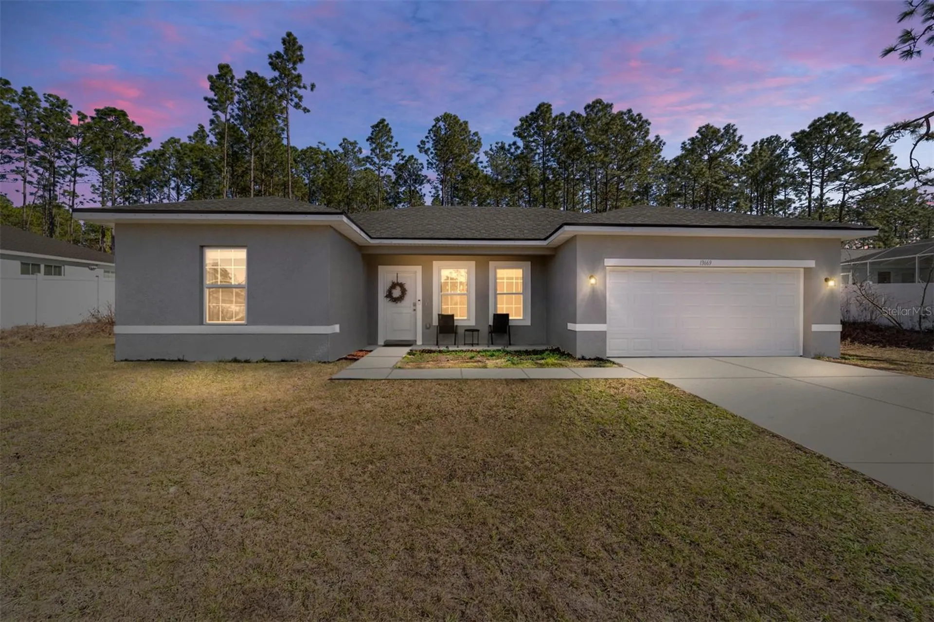 13669 SW 81st Circle Ocala FL 34473