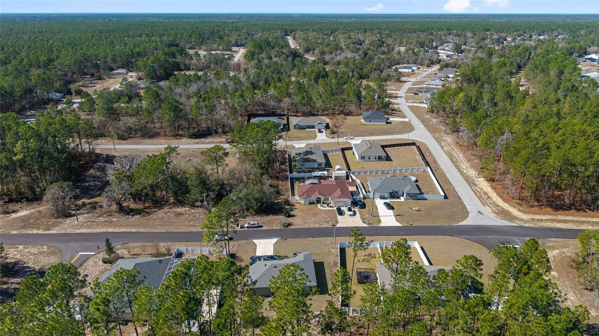 13669 SW 81st Circle Ocala FL 34473