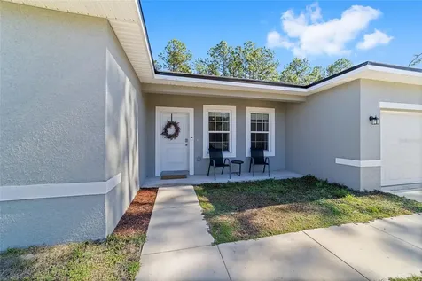 13669 SW 81st Circle Ocala FL 34473