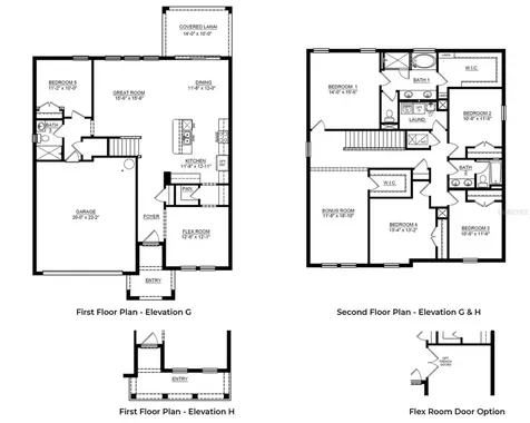 10625 Fern Hollow Run Parrish FL 34219