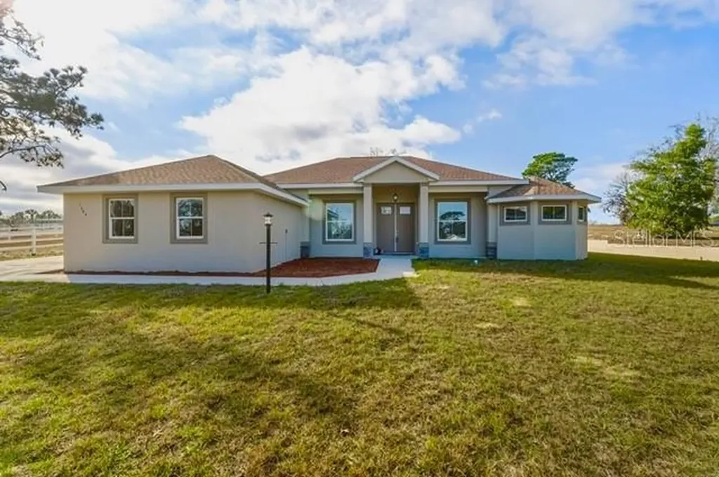 1464 N Hambletonian Drive Hernando FL 34442