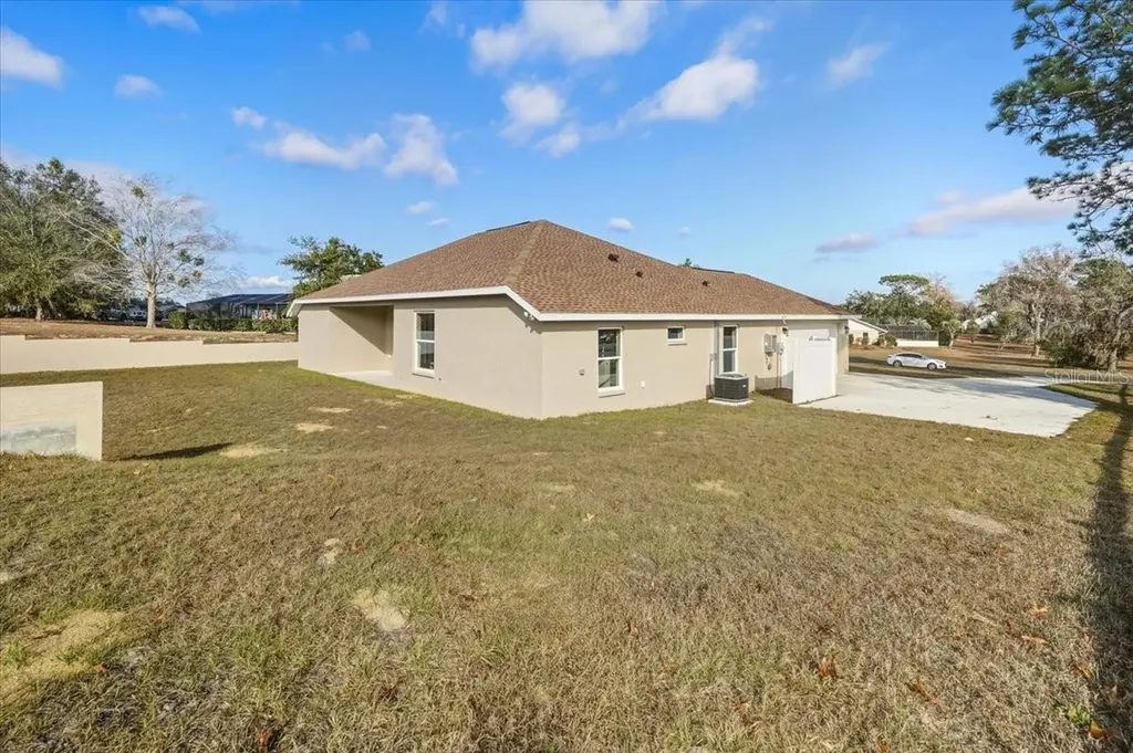 1464 N Hambletonian Drive Hernando FL 34442
