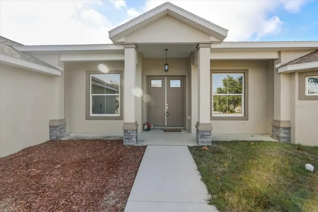 1464 N Hambletonian Drive Hernando FL 34442
