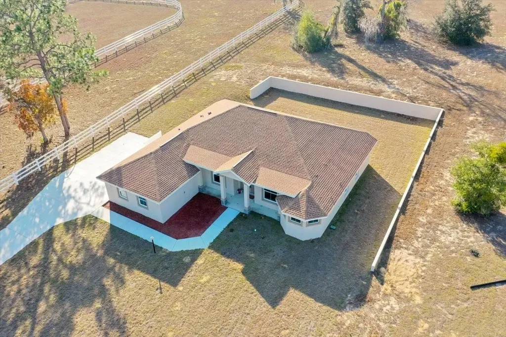 1464 N Hambletonian Drive Hernando FL 34442