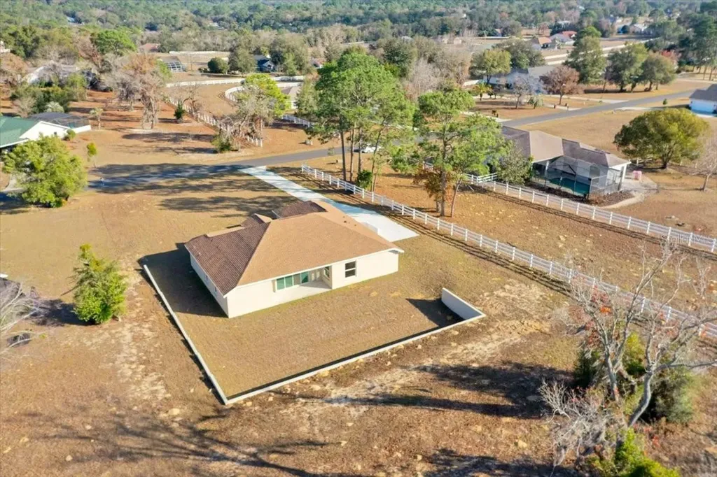 1464 N Hambletonian Drive Hernando FL 34442