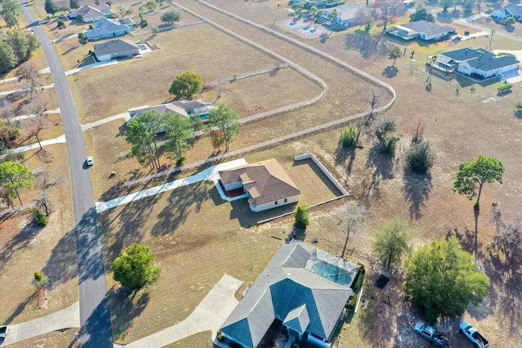 1464 N Hambletonian Drive Hernando FL 34442