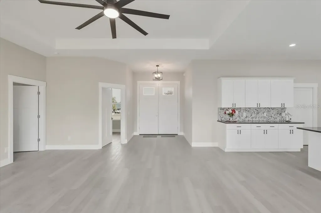 1464 N Hambletonian Drive Hernando FL 34442