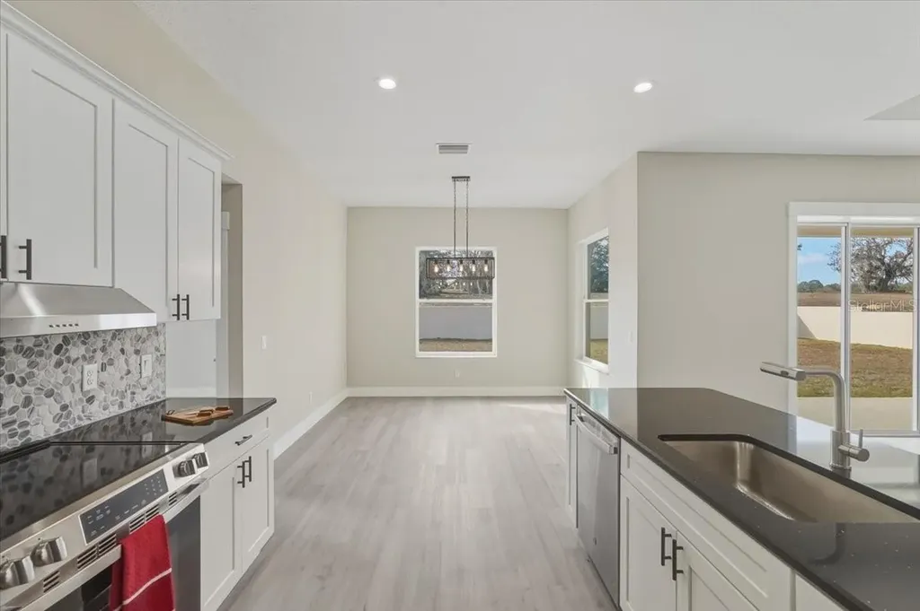 1464 N Hambletonian Drive Hernando FL 34442