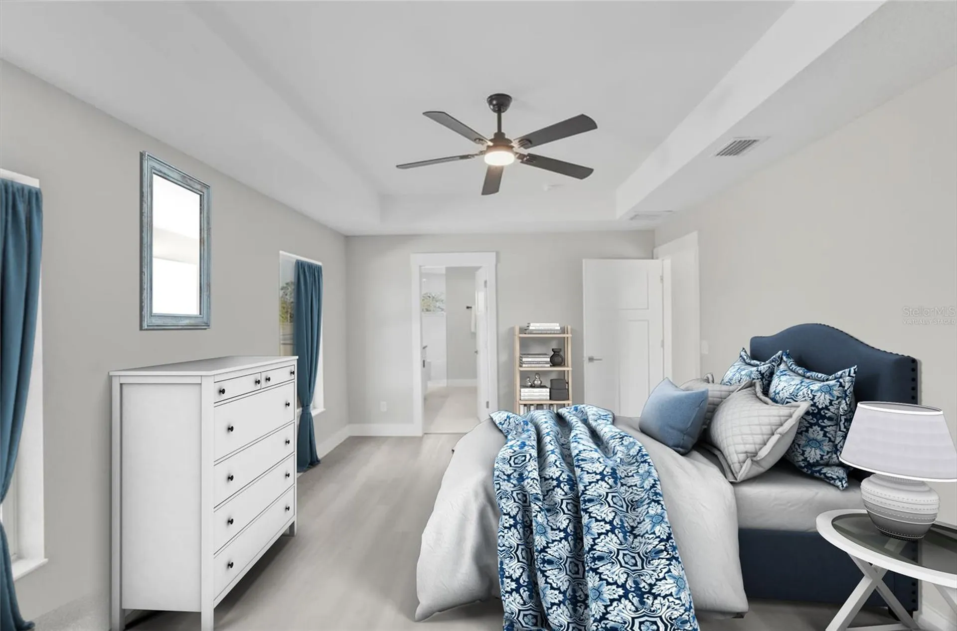 1464 N Hambletonian Drive Hernando FL 34442