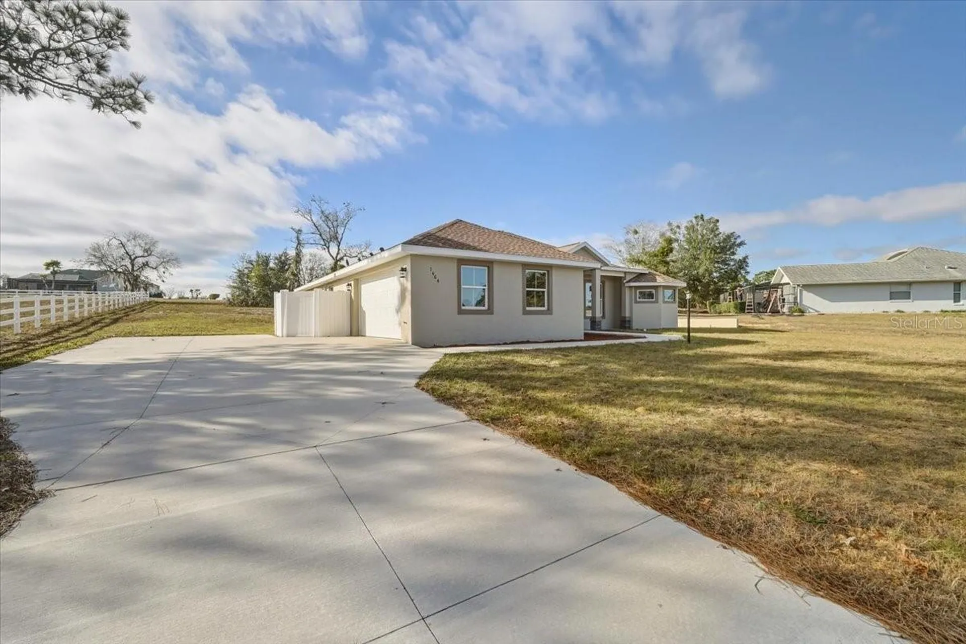 1464 N Hambletonian Drive Hernando FL 34442